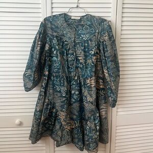 Ulla Johnson Mini Dress